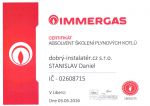 Servis Immergas