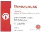 Servis Immergas