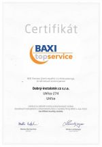 Baxi